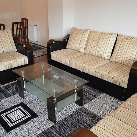 Apartment Luka Ohrid Ngoại thất bức ảnh