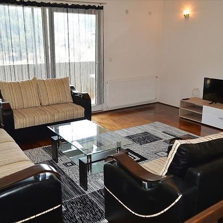 Apartment Luka Ohrid Ngoại thất bức ảnh