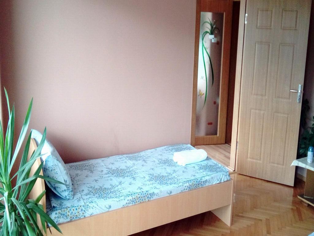 Apartment Luka Ohrid Phòng bức ảnh