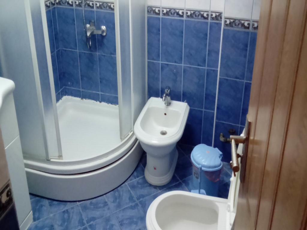 Apartment Luka Ohrid Phòng bức ảnh