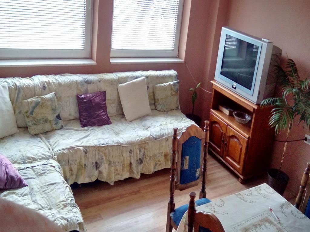 Apartment Luka Ohrid Phòng bức ảnh
