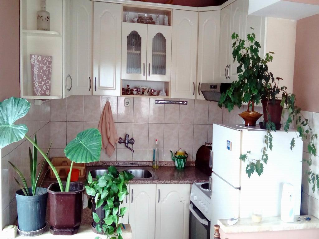 Apartment Luka Ohrid Phòng bức ảnh