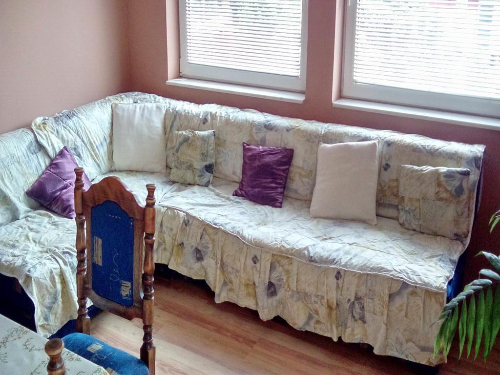 Apartment Luka Ohrid Phòng bức ảnh