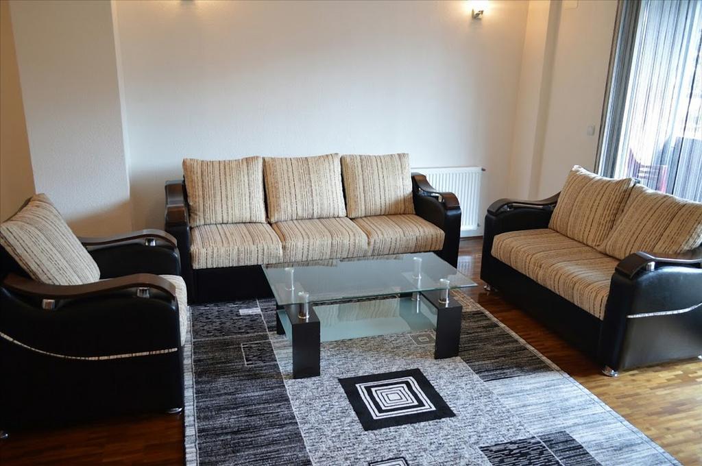 Apartment Luka Ohrid Ngoại thất bức ảnh
