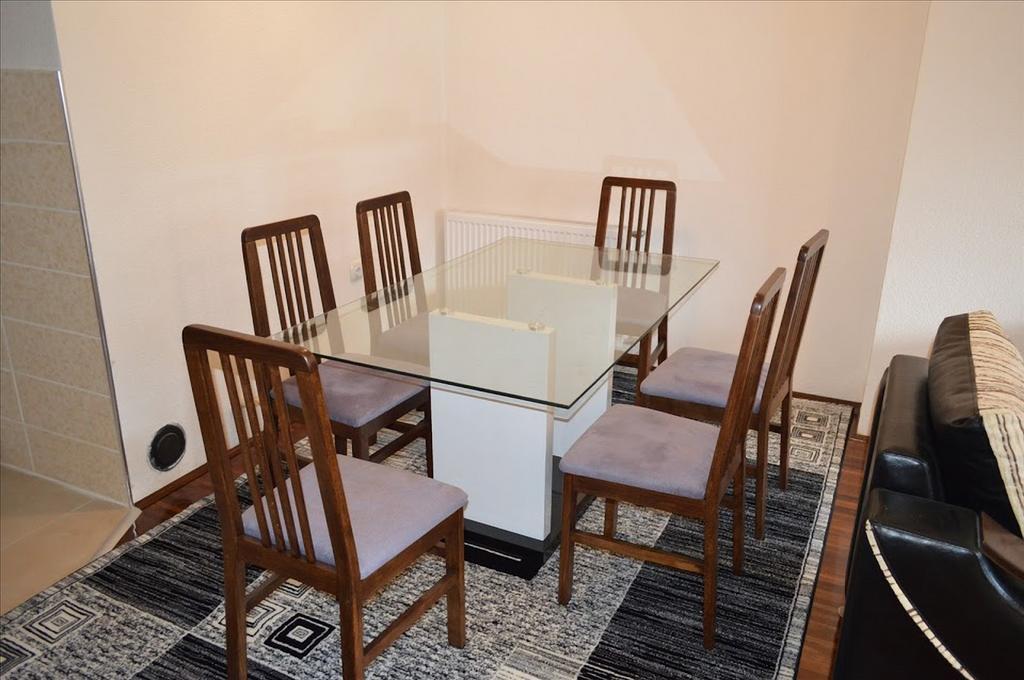 Apartment Luka Ohrid Ngoại thất bức ảnh