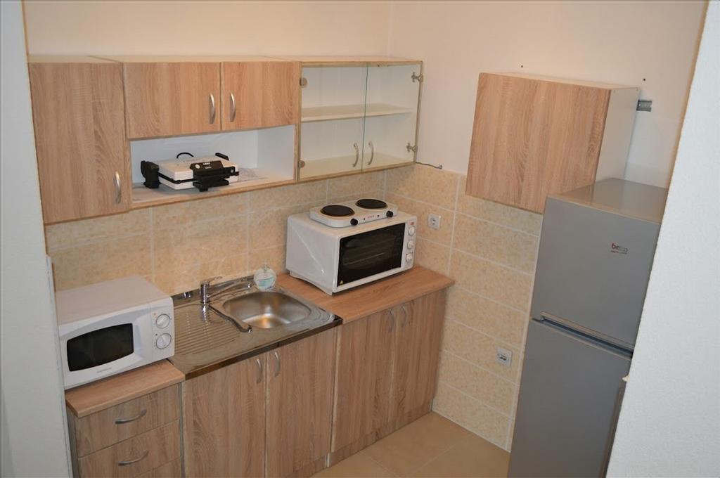 Apartment Luka Ohrid Ngoại thất bức ảnh