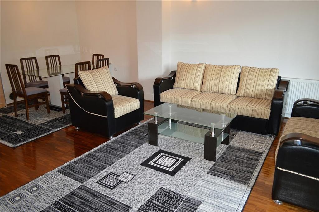 Apartment Luka Ohrid Ngoại thất bức ảnh