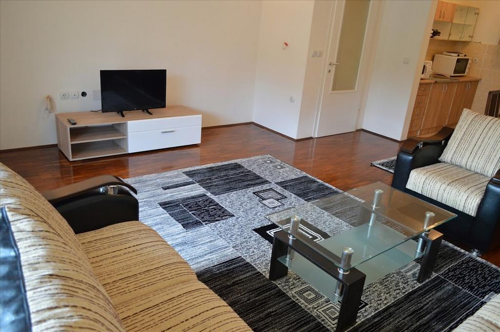 Apartment Luka Ohrid Ngoại thất bức ảnh