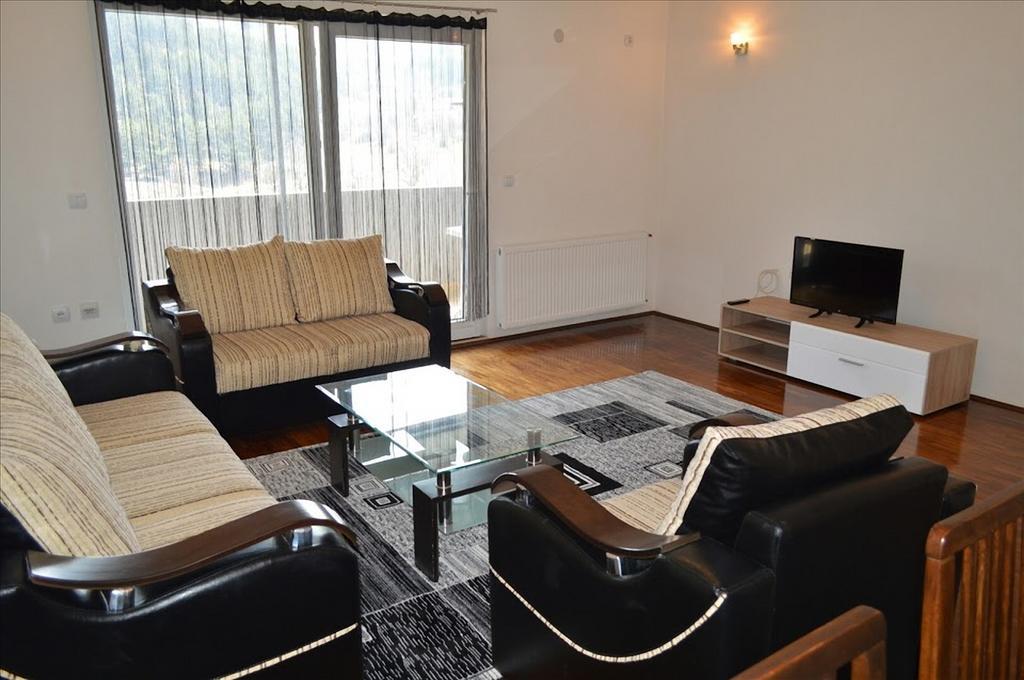 Apartment Luka Ohrid Ngoại thất bức ảnh