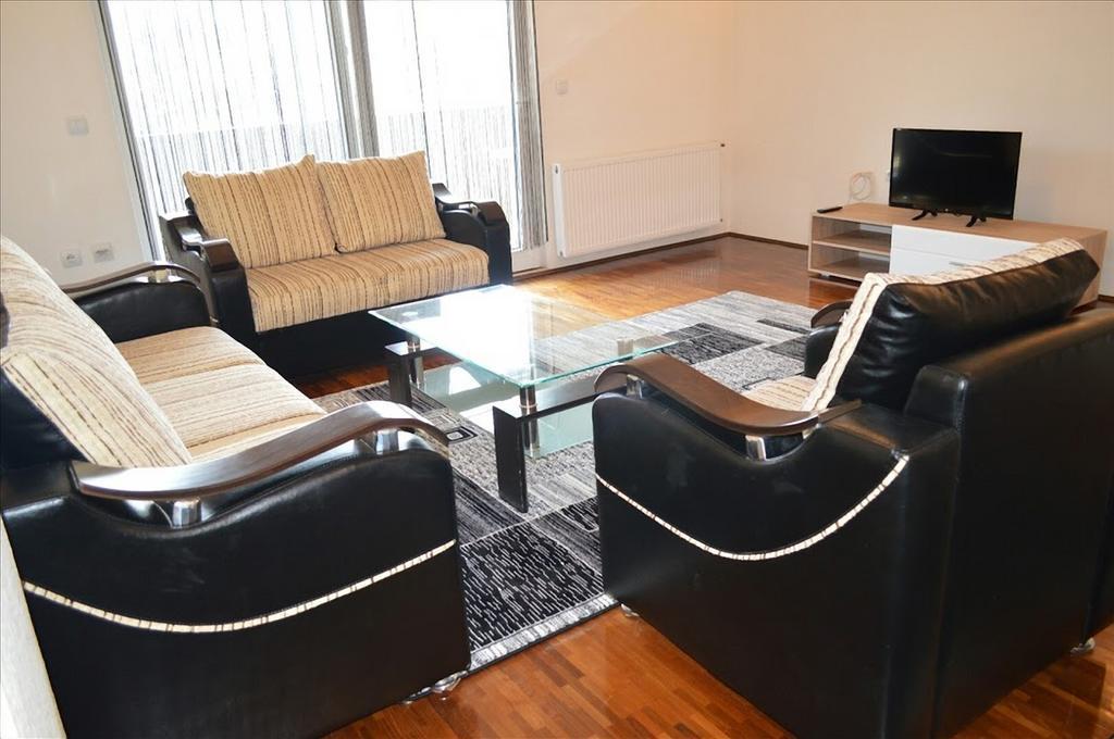 Apartment Luka Ohrid Ngoại thất bức ảnh