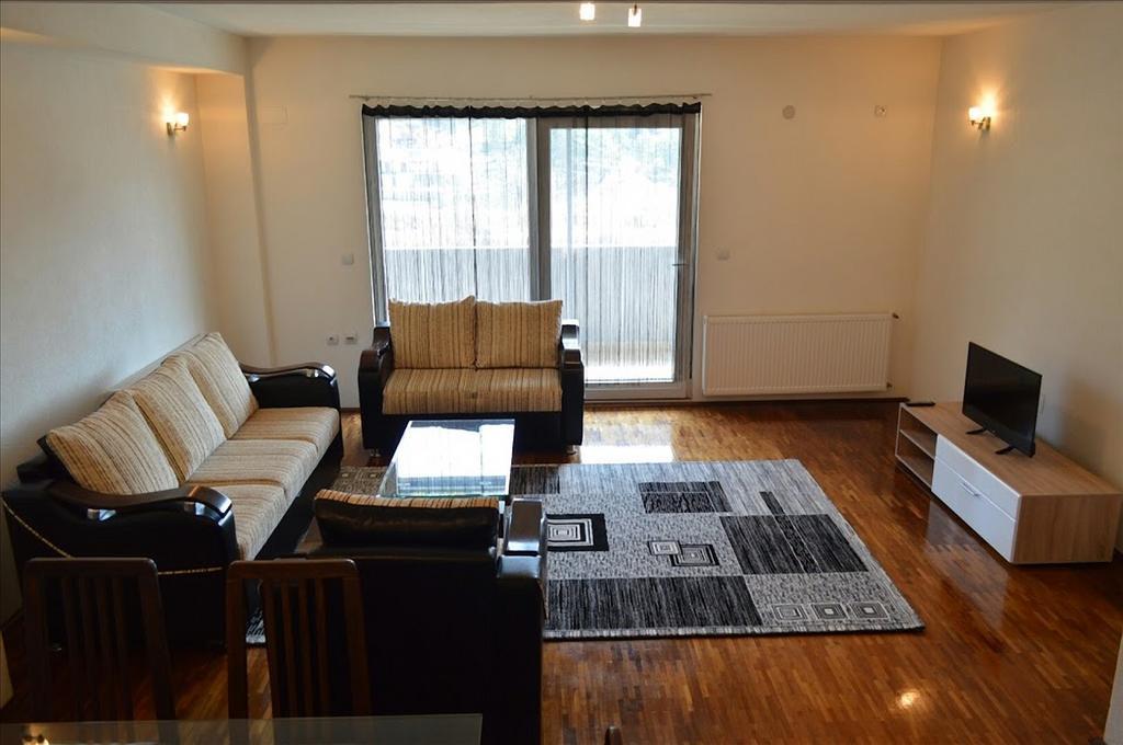 Apartment Luka Ohrid Ngoại thất bức ảnh
