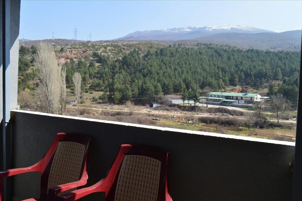 Apartment Luka Ohrid Ngoại thất bức ảnh