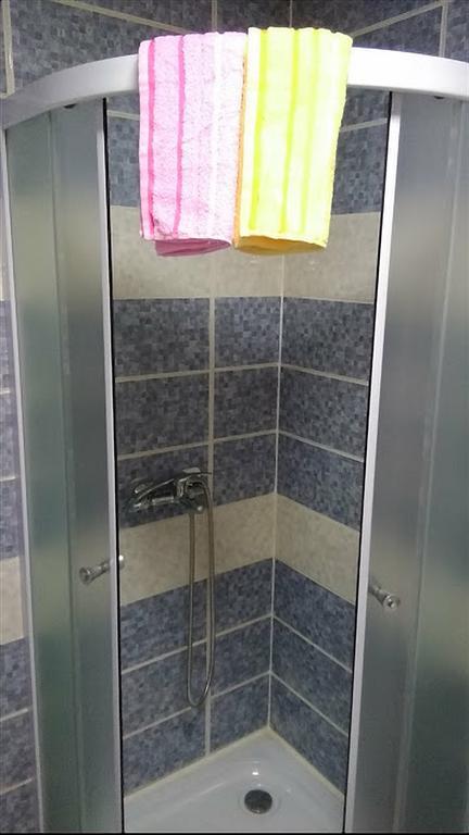 Apartment Luka Ohrid Ngoại thất bức ảnh