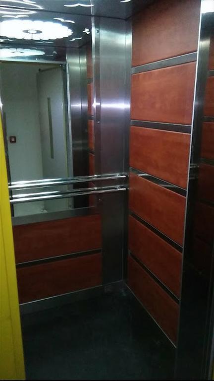 Apartment Luka Ohrid Ngoại thất bức ảnh