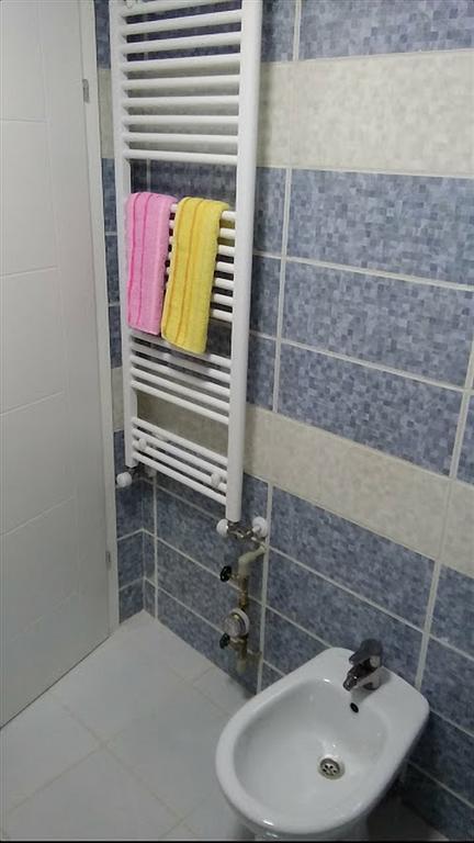Apartment Luka Ohrid Ngoại thất bức ảnh